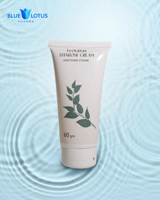 Flourish Soothing Cream