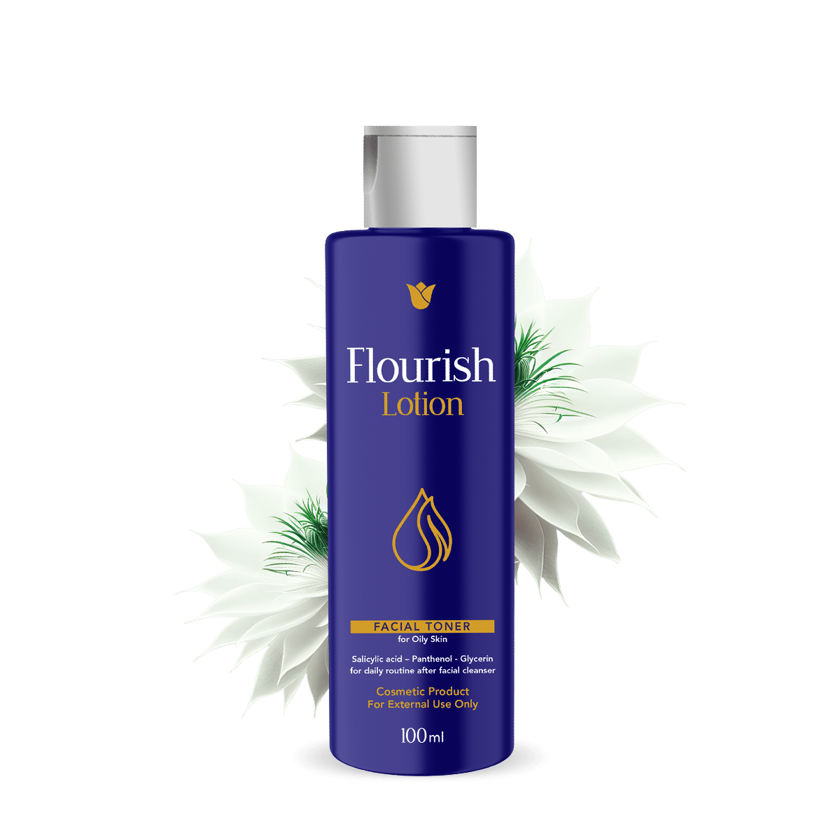 Flourish Toner