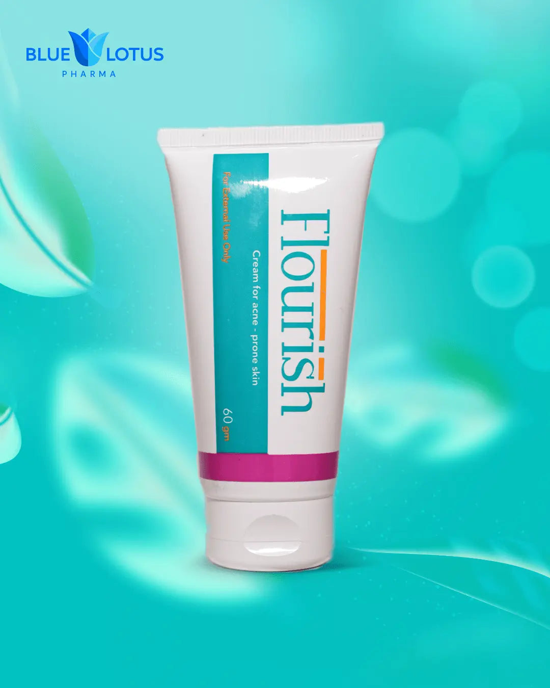 Flourish Acne Cream