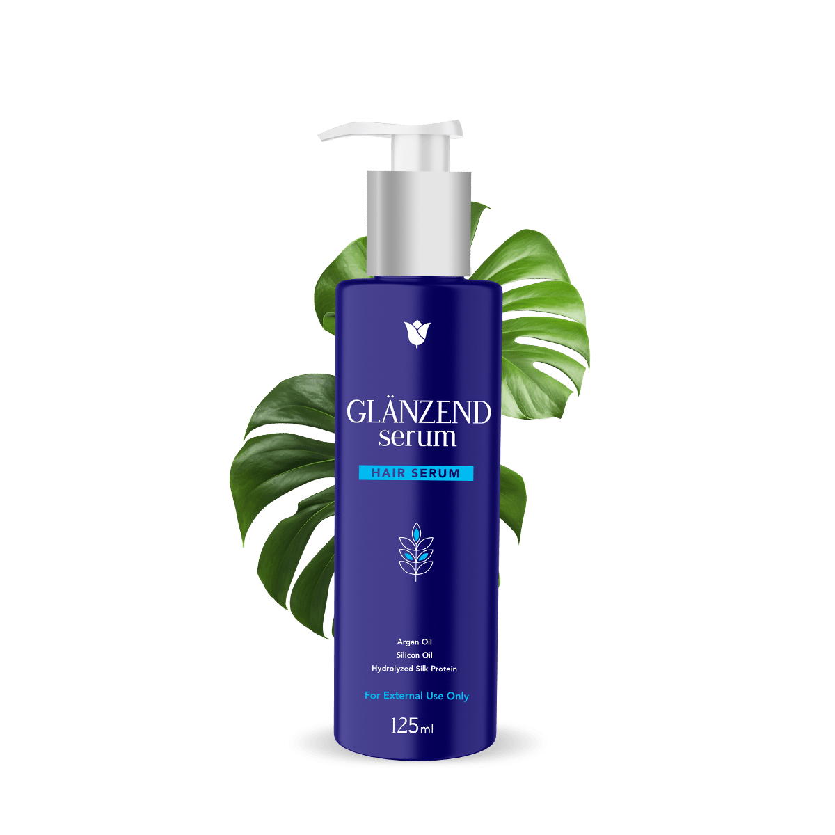 GLANZEND Serum
