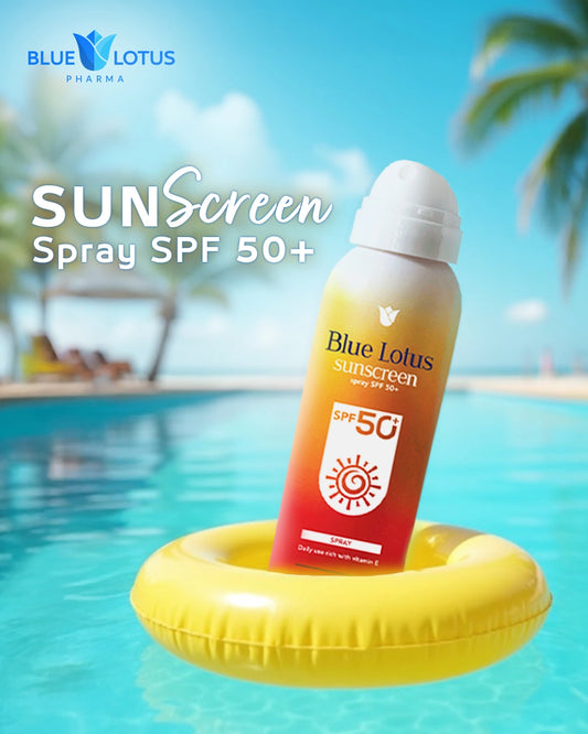 Sunscreen