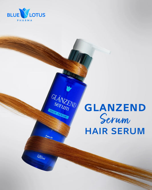 GLANZEND Serum