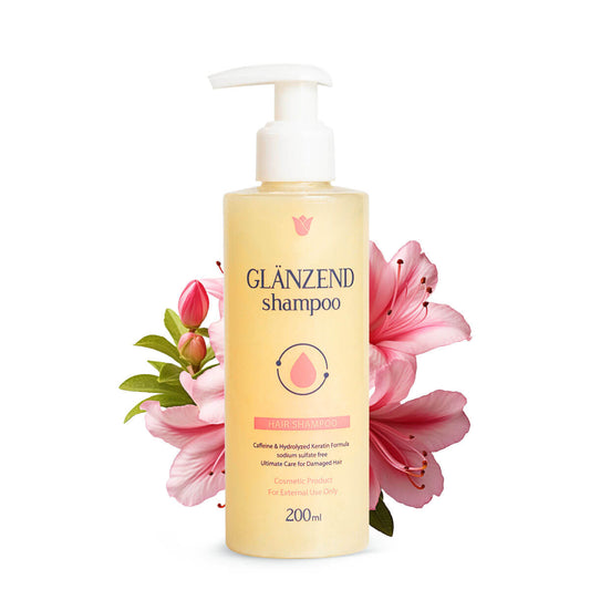 Hair Loss Shampoo