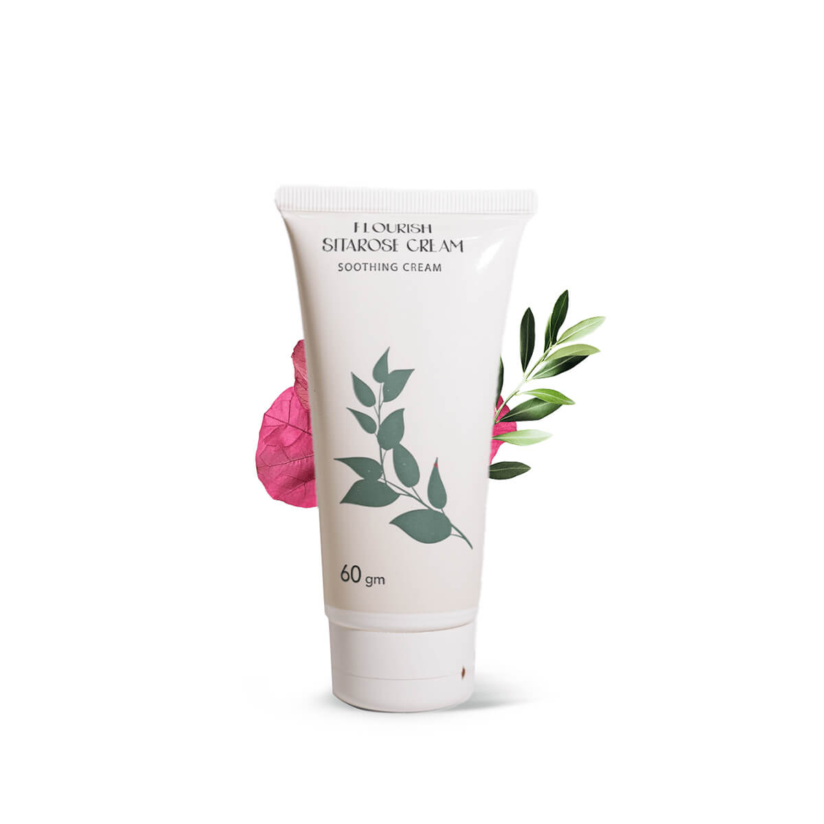 Flourish Soothing Cream