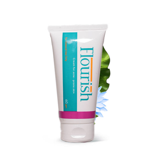 Flourish Acne Cream