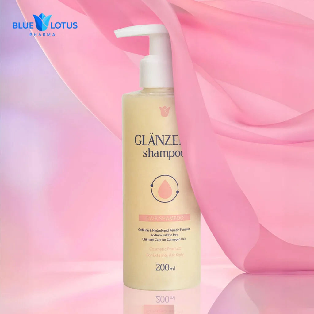 Hair Loss Shampoo