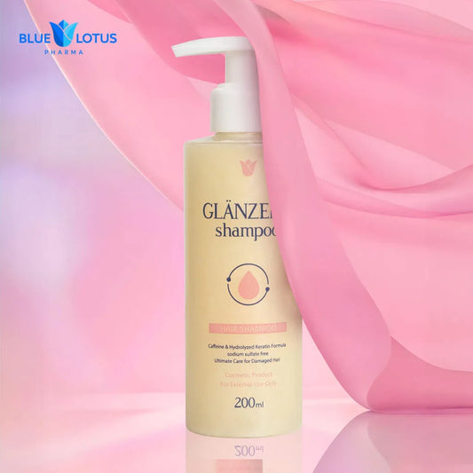 Hair Loss Shampoo