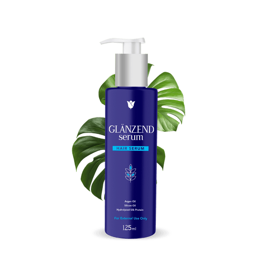 GLANZEND Serum